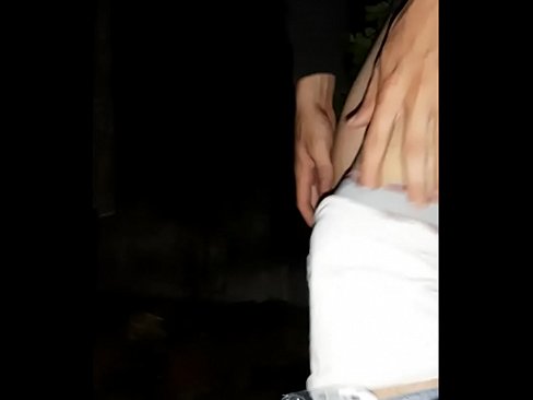 ❤️ Aladugbo mi fo lori ogiri idalẹnu mi ️❌ Fidio furo ❌